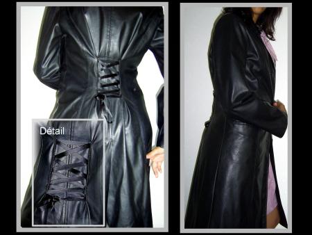 Manteau/Veste